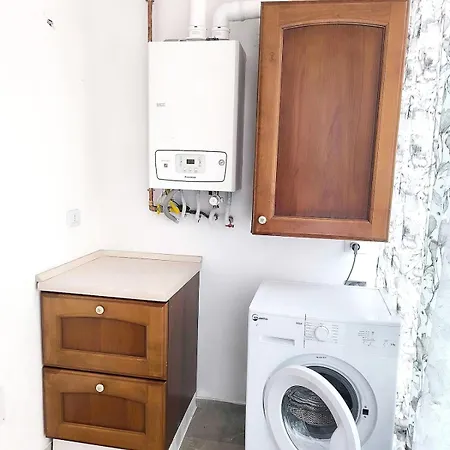 Apartment Eden Just A Few Minutes From Maggiore