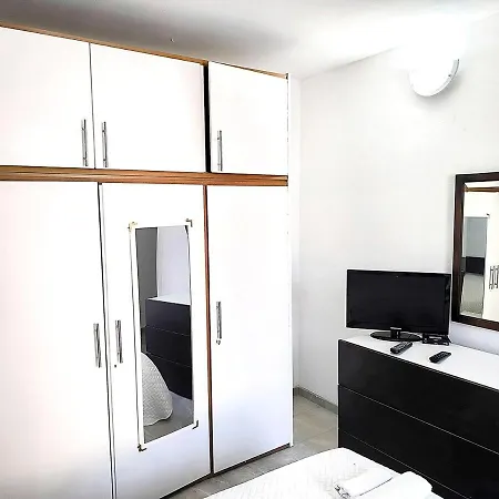 Apartment Eden Just A Few Minutes From Maggiore *