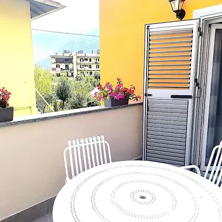 Eden Just A Few Minutes From Maggiore * Gravellona Toce