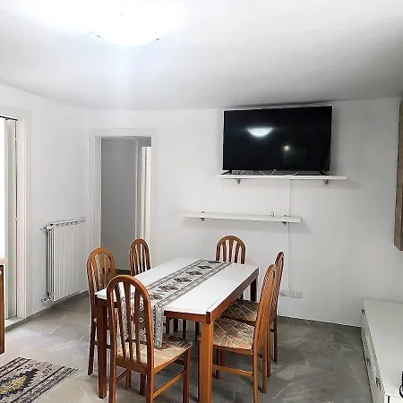 Eden Just A Few Minutes From Maggiore Gravellona Toce