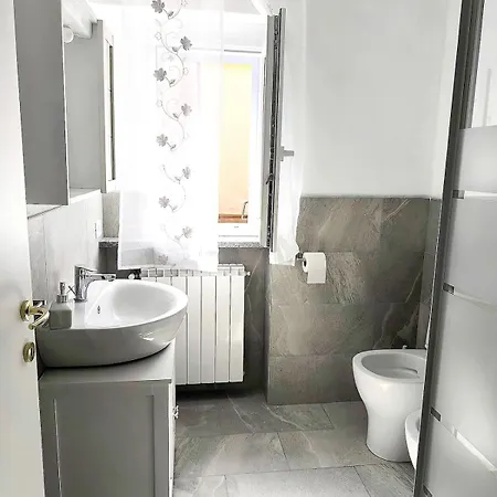 Eden Just A Few Minutes From Maggiore