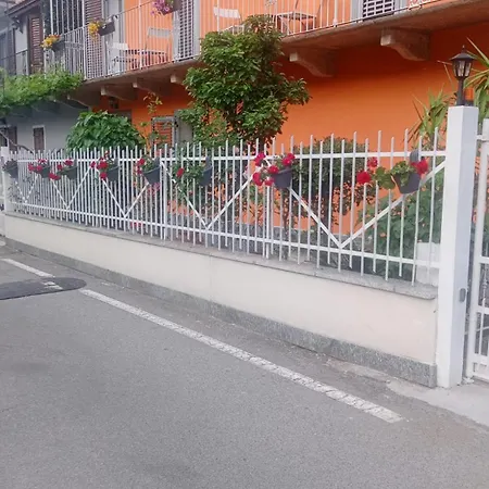 Eden Just A Few Minutes From Maggiore * Gravellona Toce