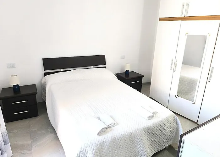 Appartement Eden Just A Few Minutes From Maggiore