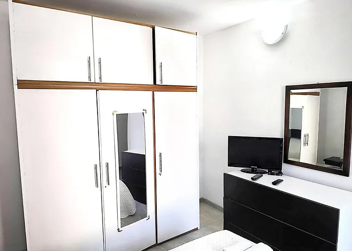 Appartement Eden Just A Few Minutes From Maggiore *