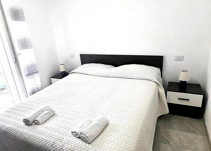Appartement Eden Just A Few Minutes From Maggiore Gravellona Toce
