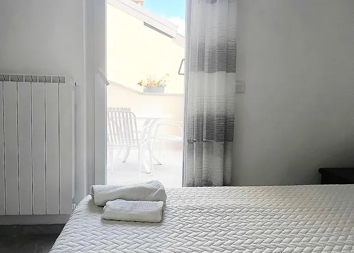 Appartement Eden Just A Few Minutes From Maggiore *